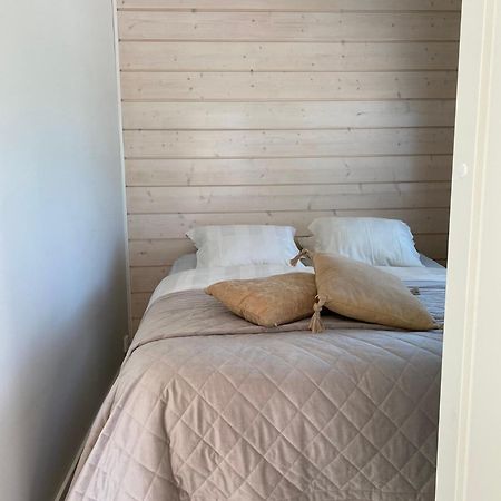 Ihana Asunto - The Nest With Sauna In Vaasa Leilighet Eksteriør bilde