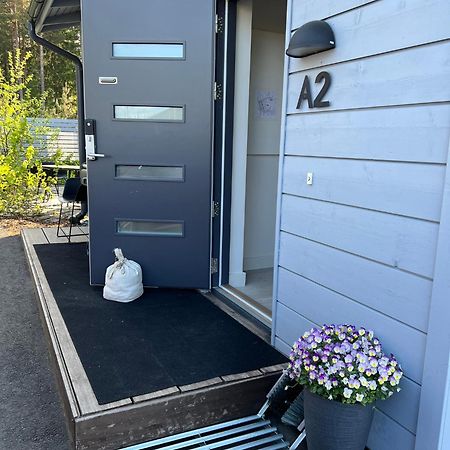 Ihana Asunto - The Nest With Sauna In Vaasa Leilighet Rom bilde